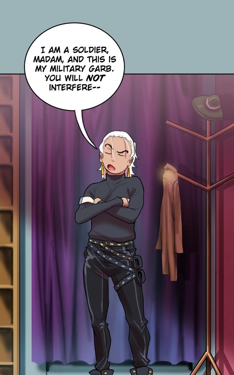 Ordeal Chapter 71 - Page 57