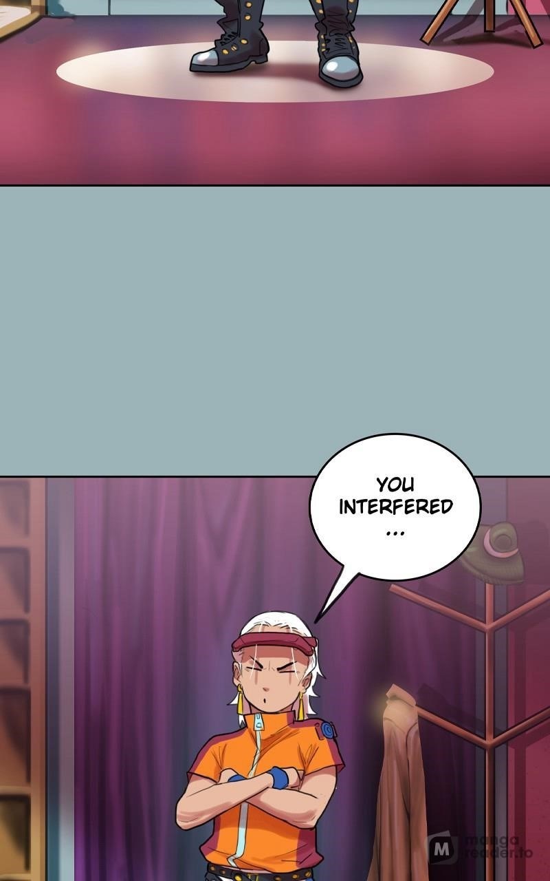 Ordeal Chapter 71 - Page 58