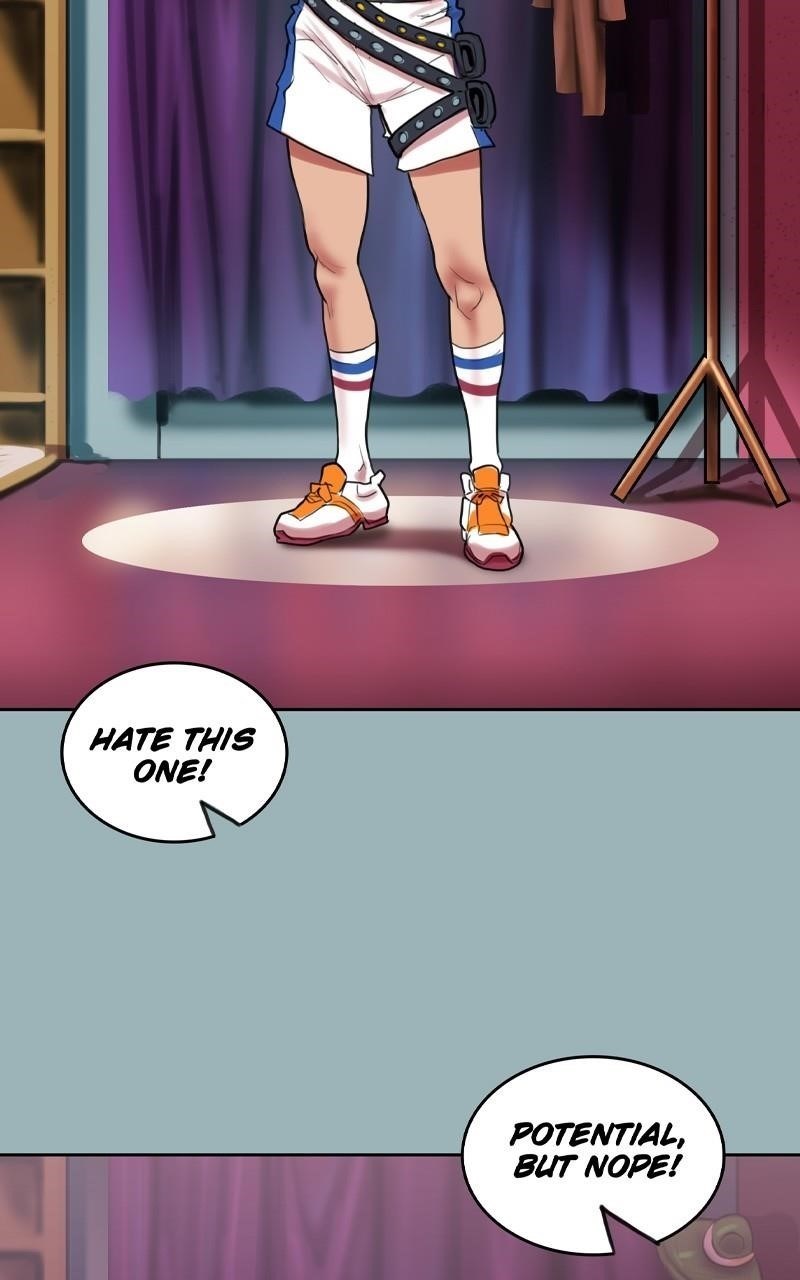 Ordeal Chapter 71 - Page 59