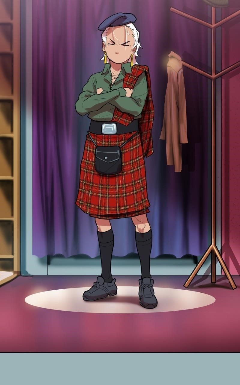 Ordeal Chapter 71 - Page 60