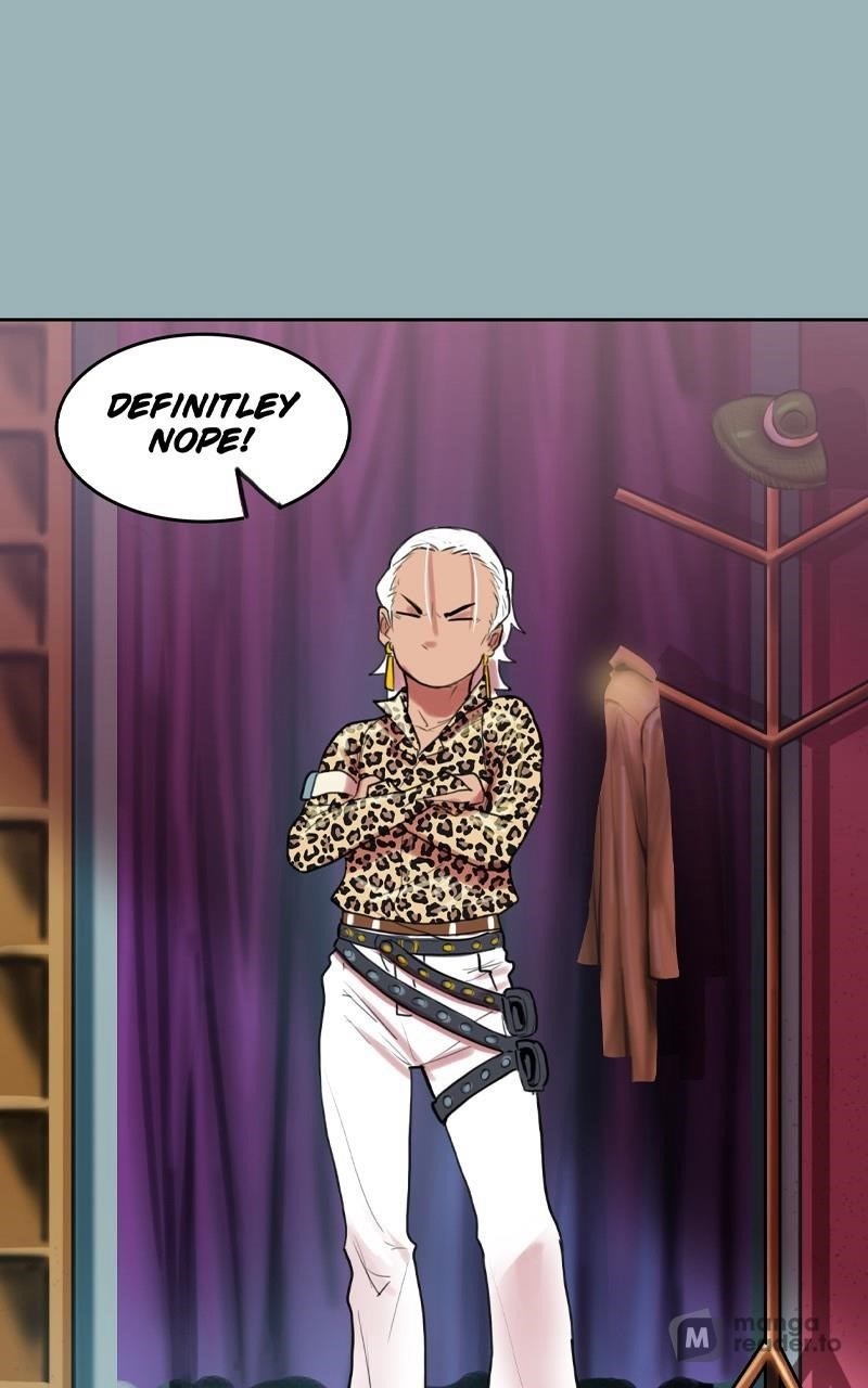 Ordeal Chapter 71 - Page 61