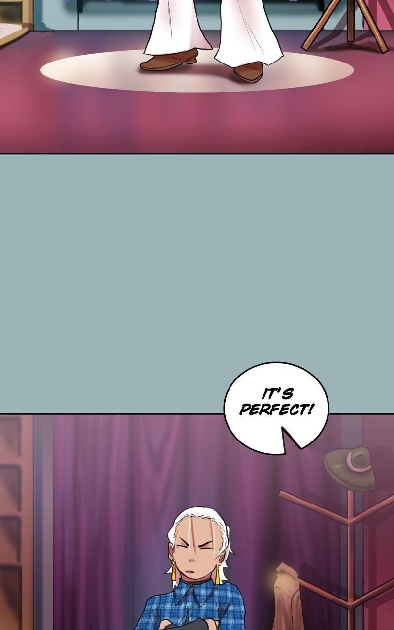 Ordeal Chapter 71 - Page 62