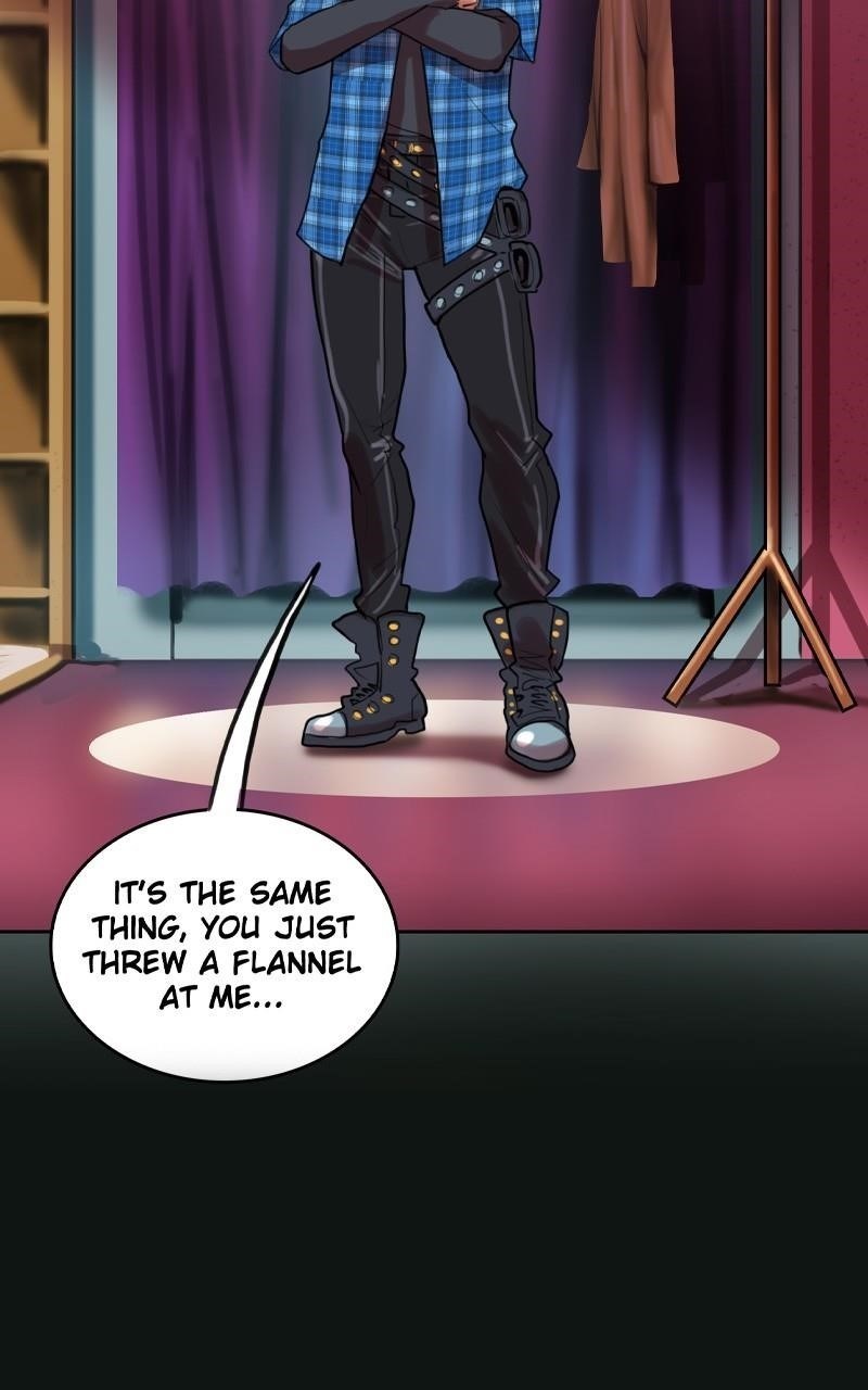 Ordeal Chapter 71 - Page 63