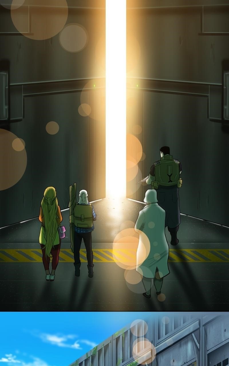 Ordeal Chapter 71 - Page 65