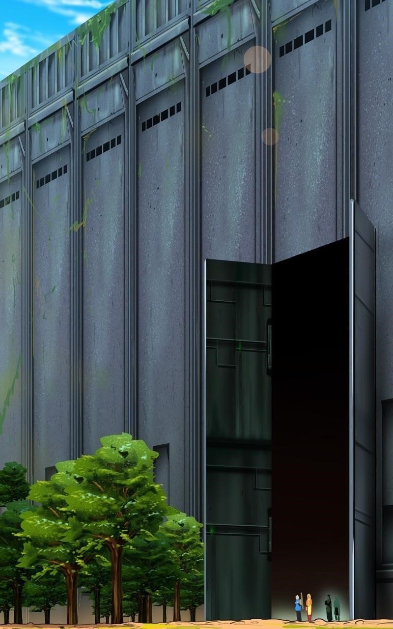 Ordeal Chapter 71 - Page 66