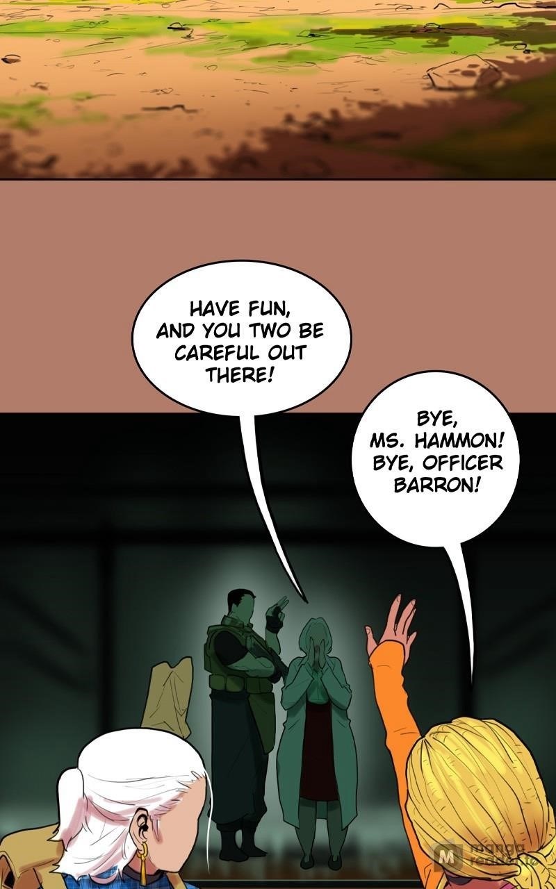 Ordeal Chapter 71 - Page 67