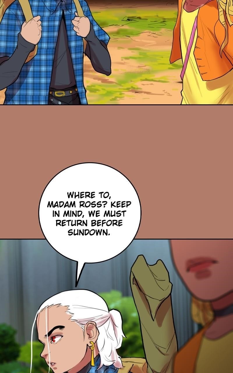 Ordeal Chapter 71 - Page 68