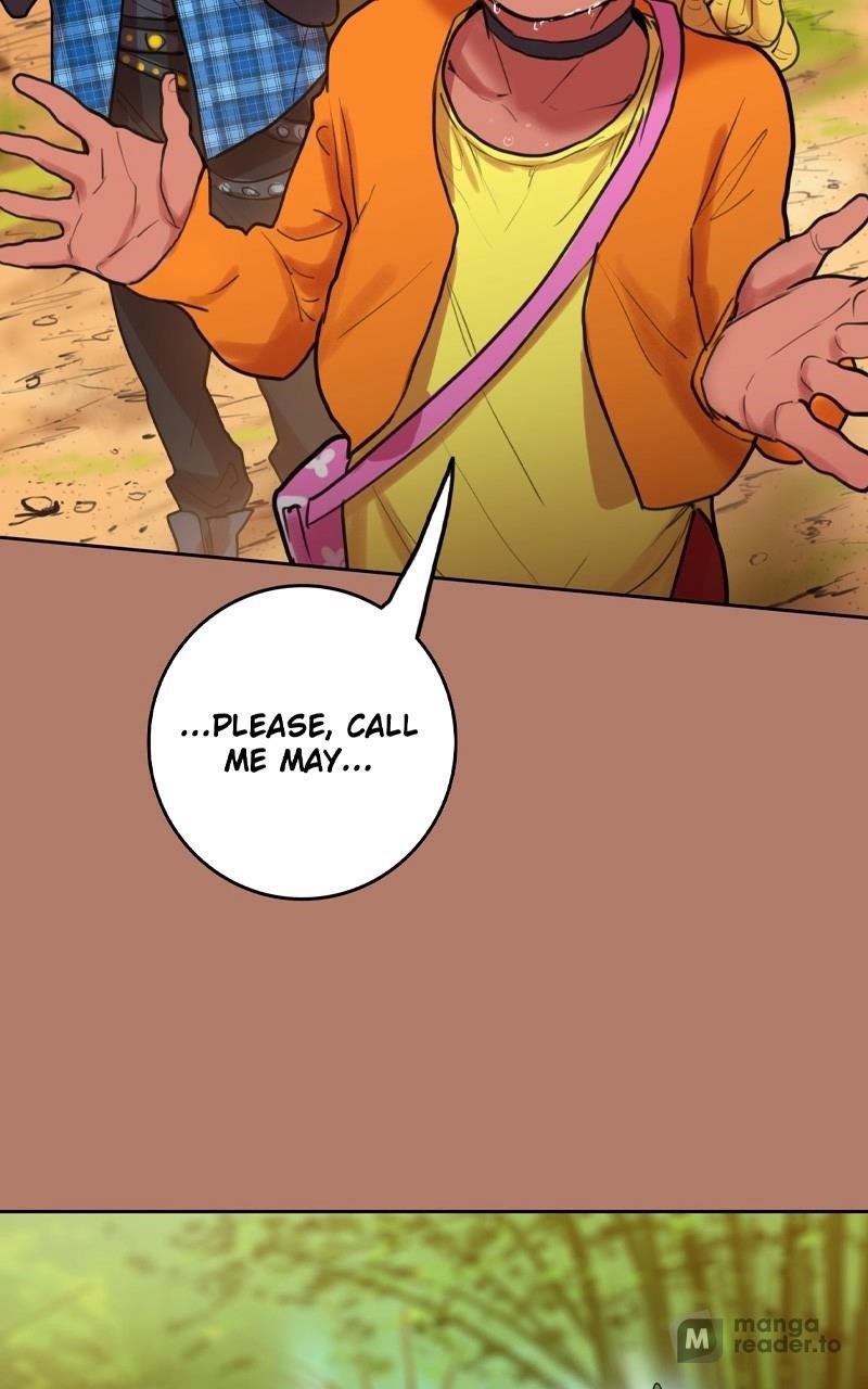 Ordeal Chapter 71 - Page 70