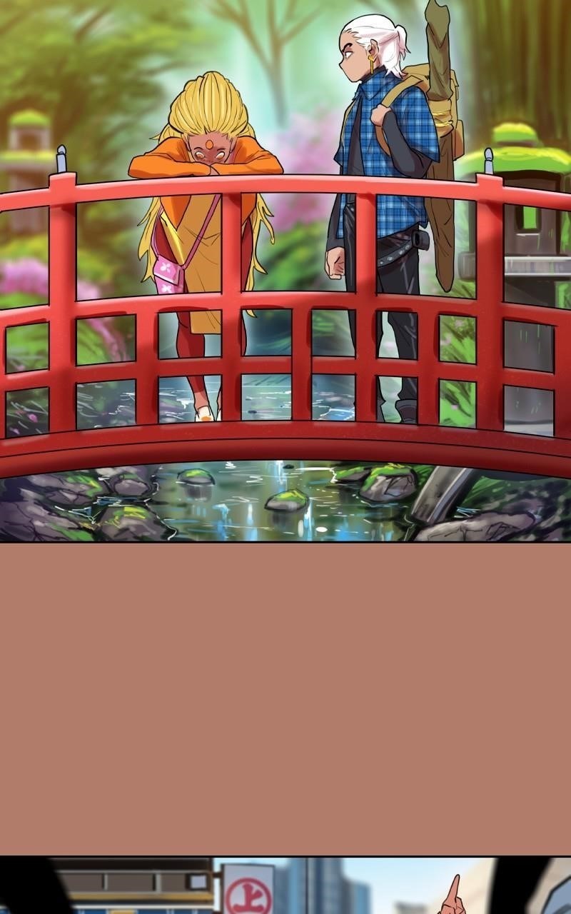 Ordeal Chapter 71 - Page 71