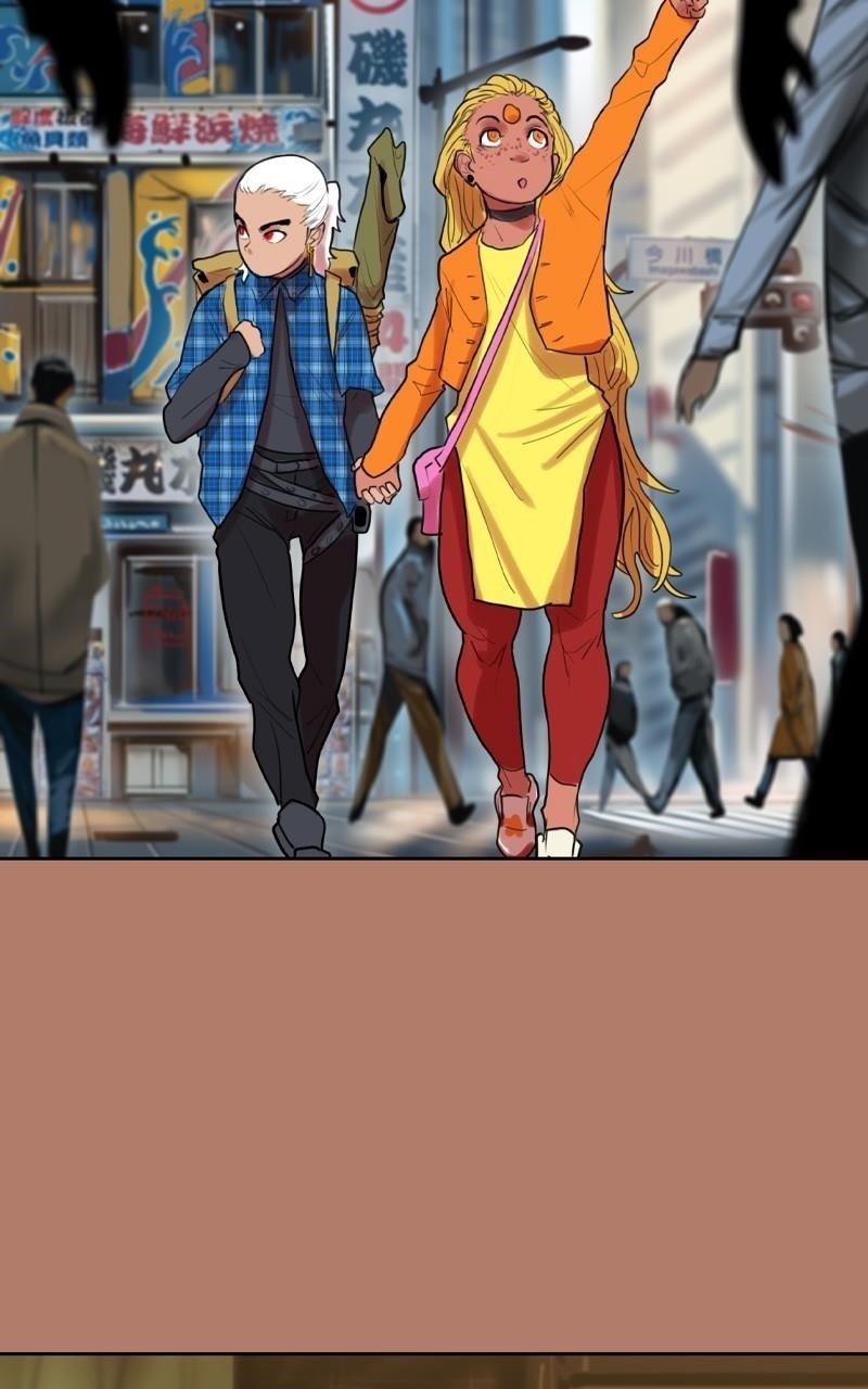 Ordeal Chapter 71 - Page 72