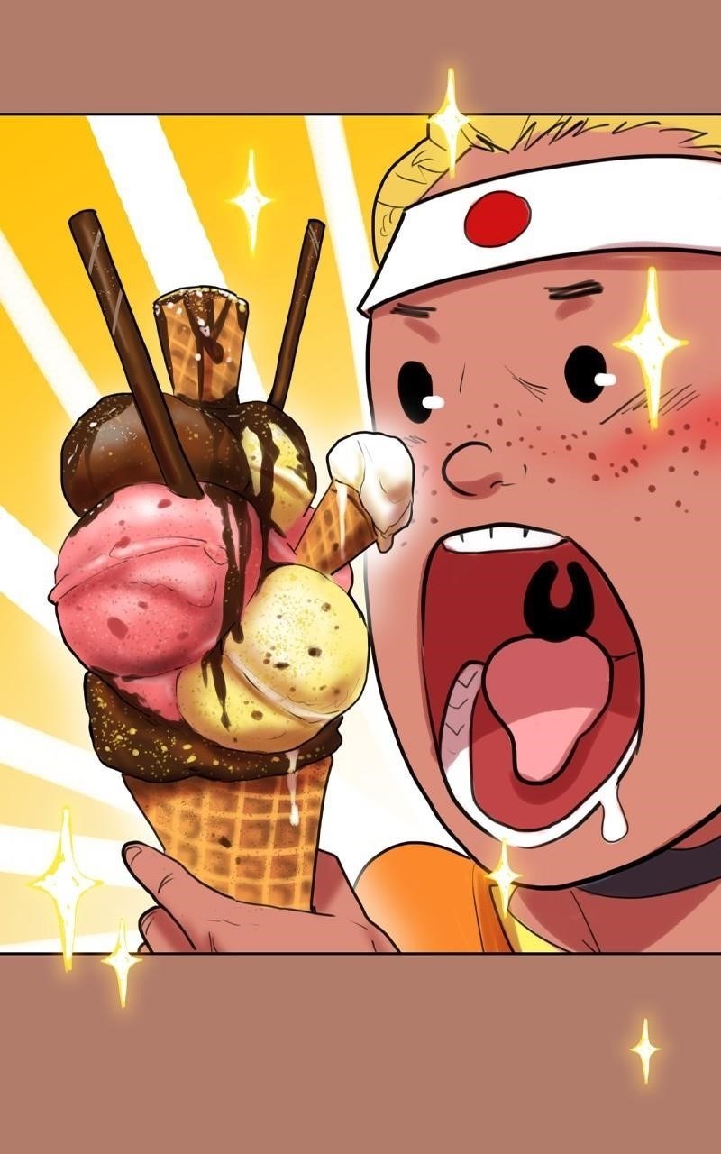 Ordeal Chapter 71 - Page 74