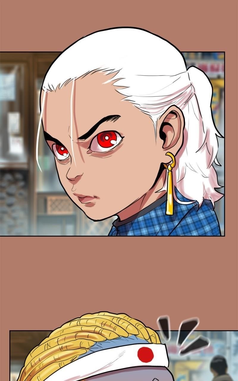 Ordeal Chapter 71 - Page 75