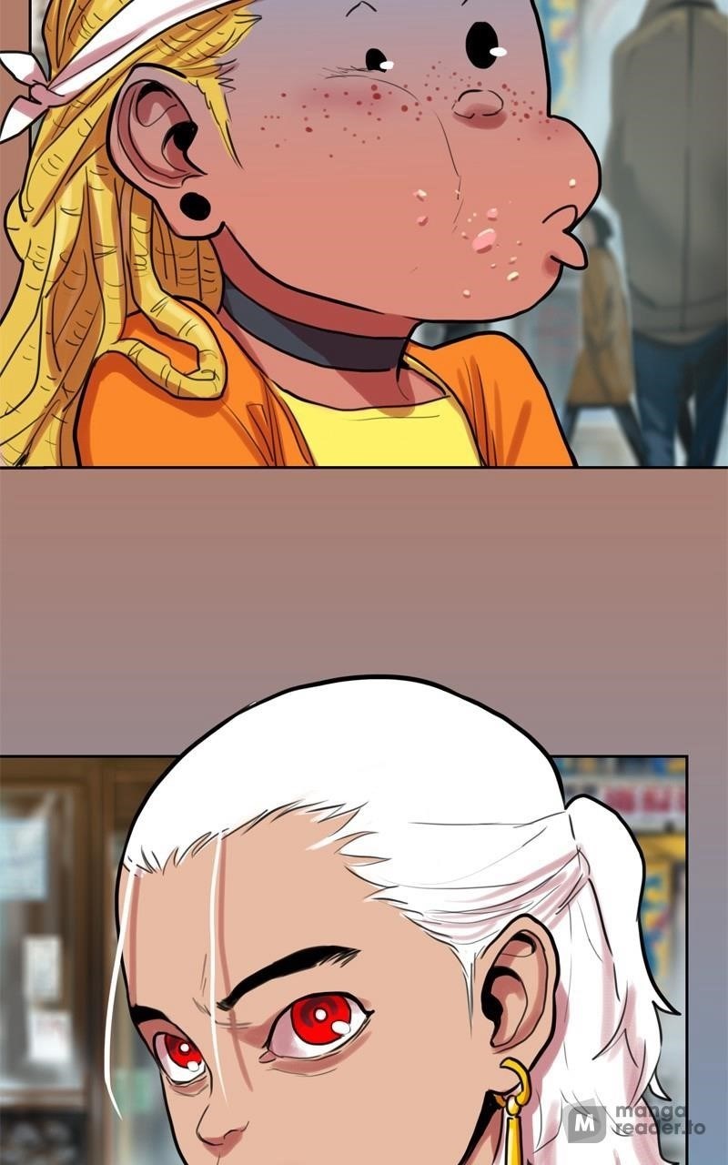 Ordeal Chapter 71 - Page 76