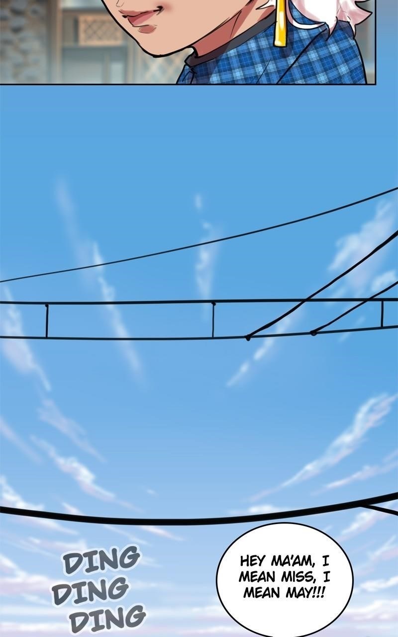 Ordeal Chapter 71 - Page 77