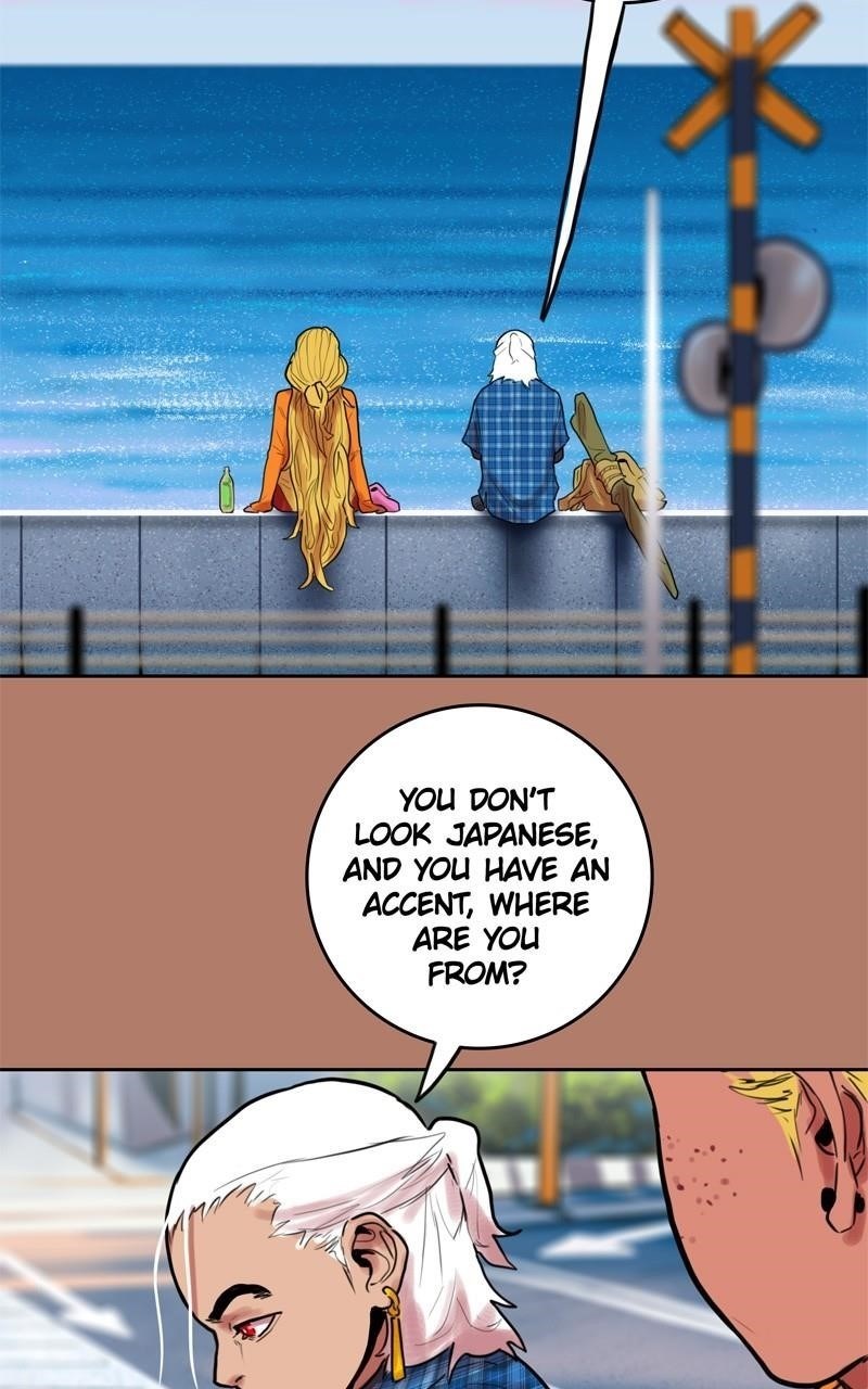 Ordeal Chapter 71 - Page 78