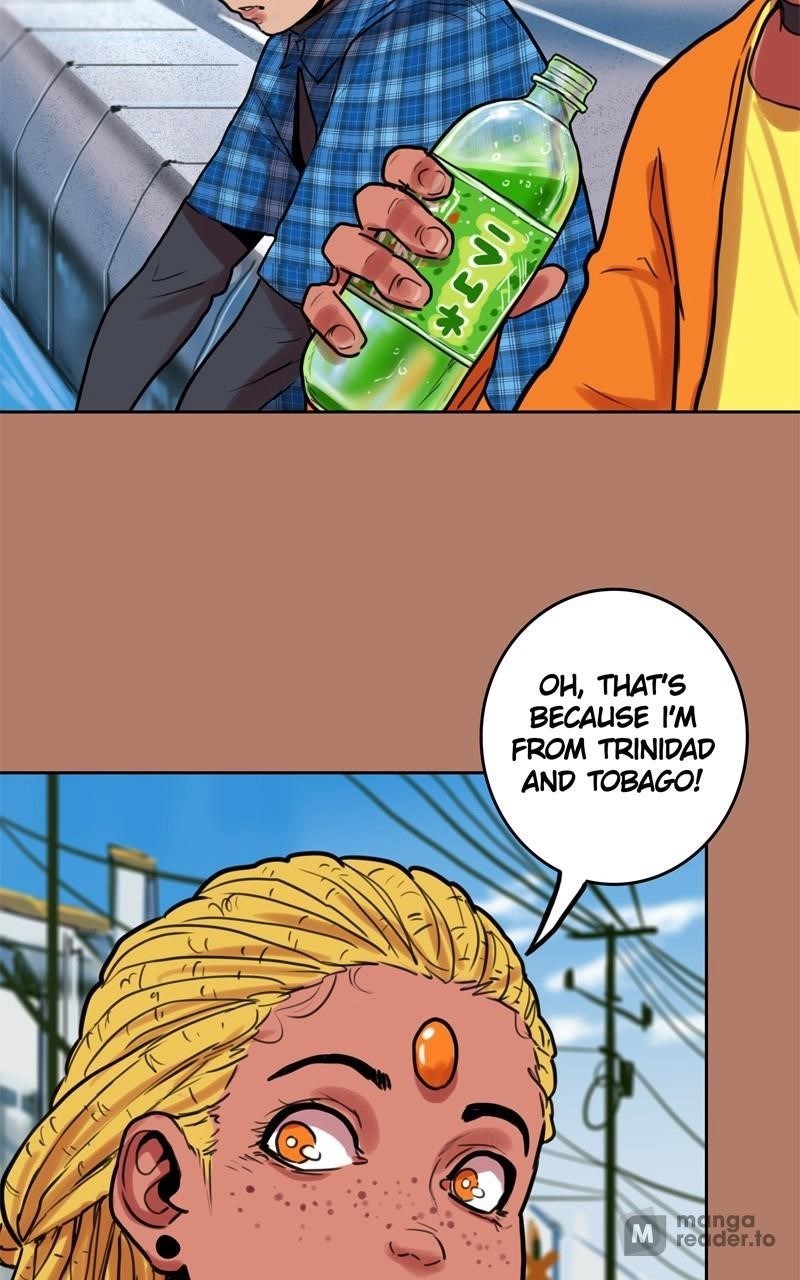 Ordeal Chapter 71 - Page 79