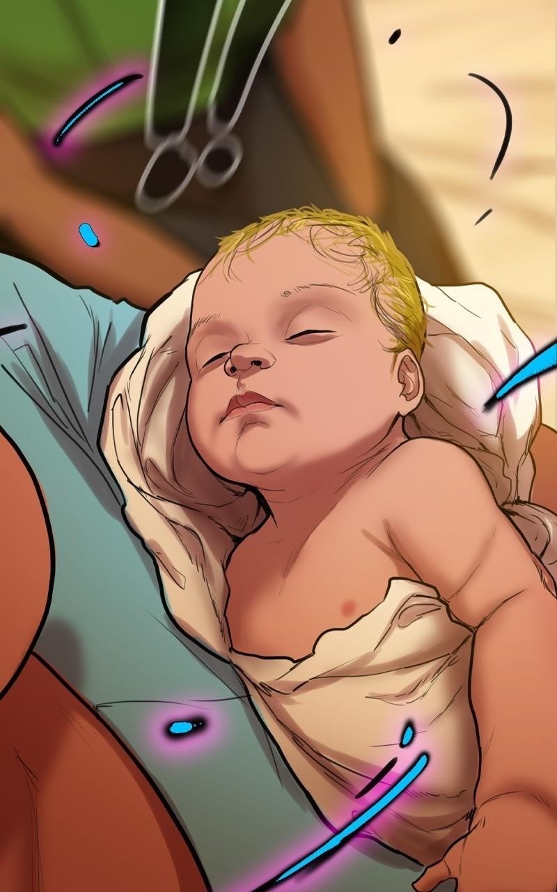 Ordeal Chapter 71 - Page 8