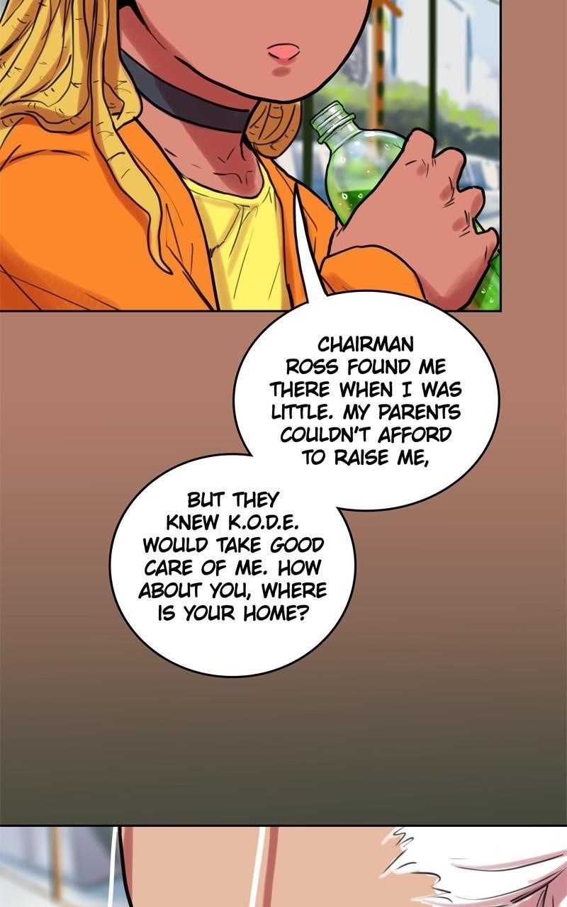 Ordeal Chapter 71 - Page 80