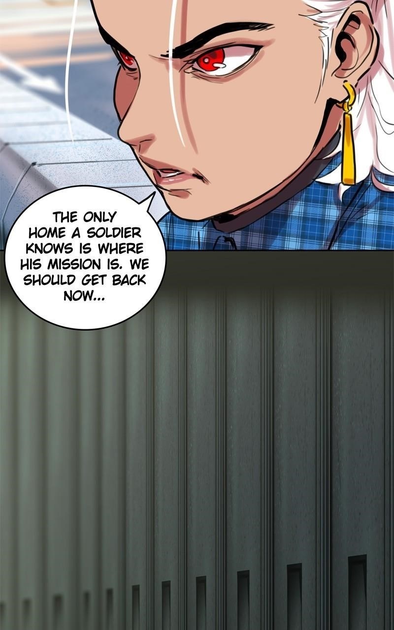 Ordeal Chapter 71 - Page 81