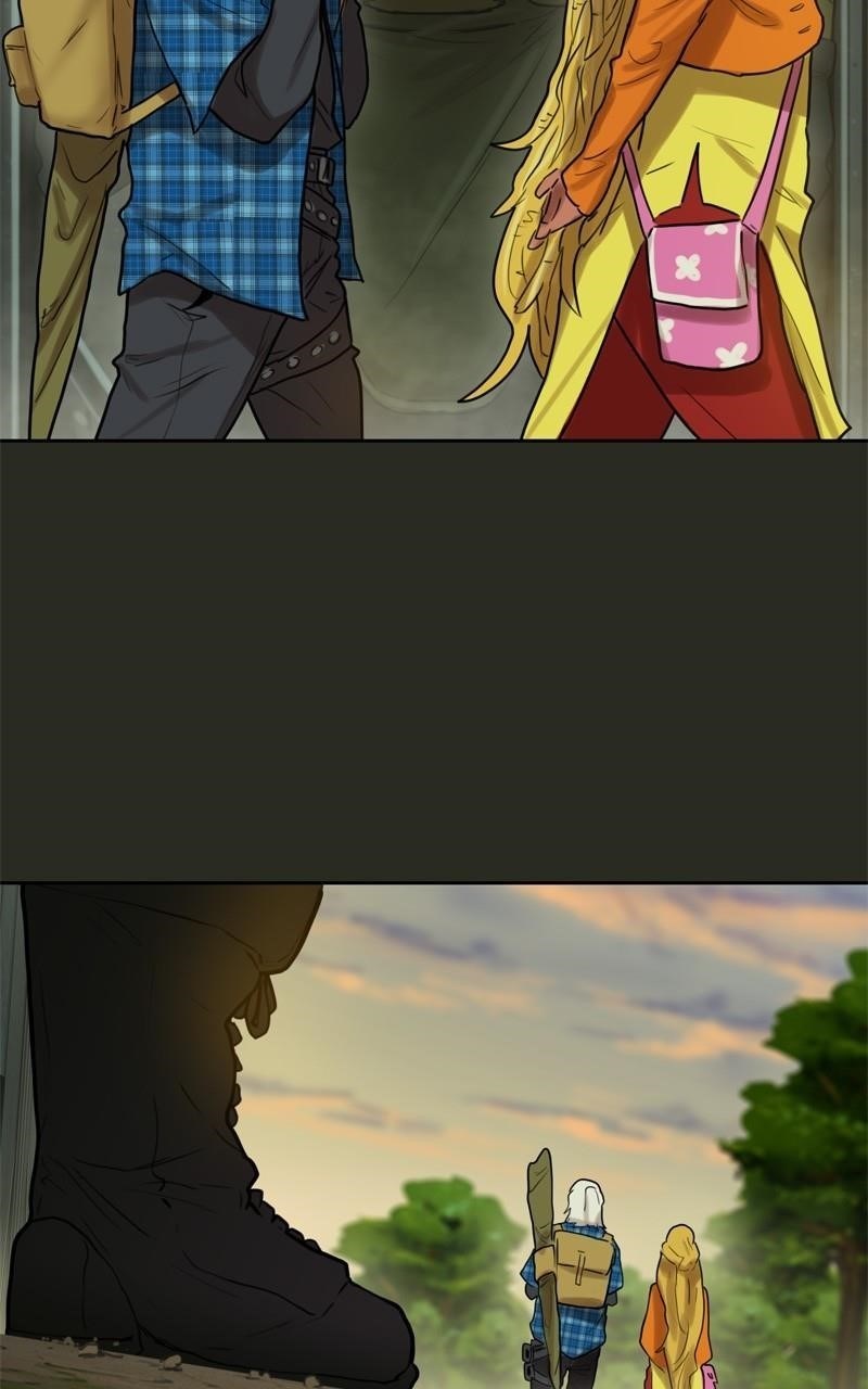 Ordeal Chapter 71 - Page 84