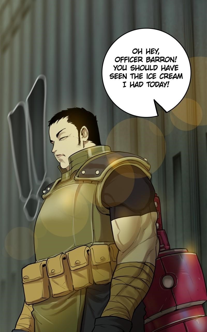 Ordeal Chapter 71 - Page 86