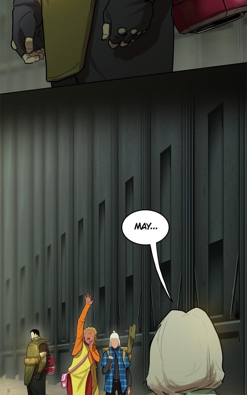 Ordeal Chapter 71 - Page 87