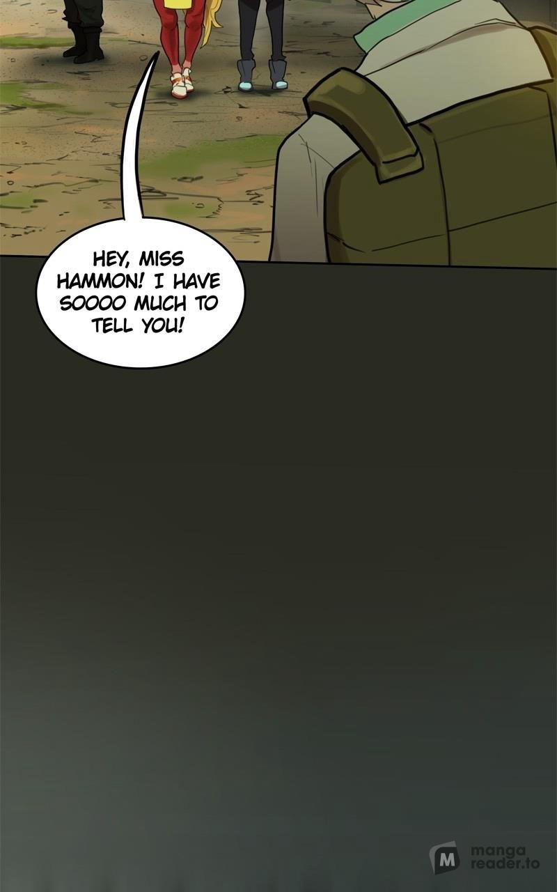 Ordeal Chapter 71 - Page 88