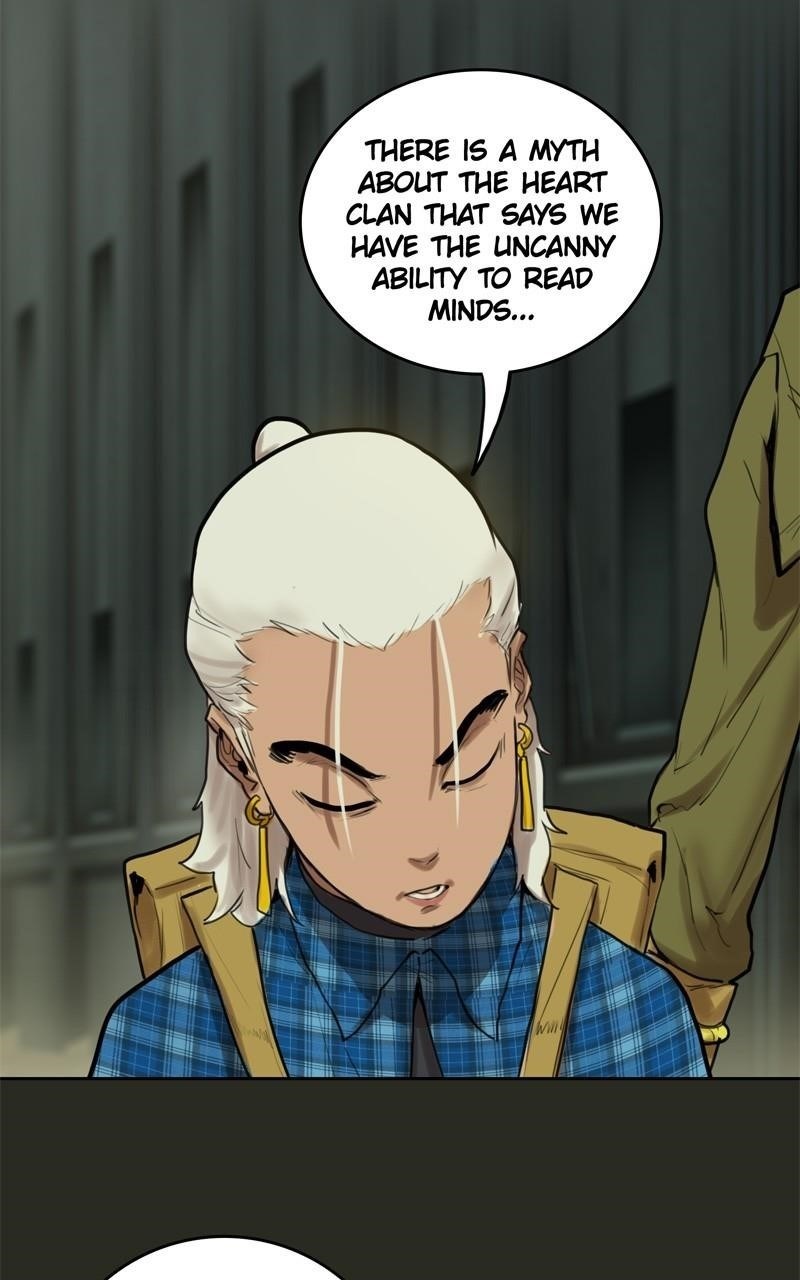 Ordeal Chapter 71 - Page 89