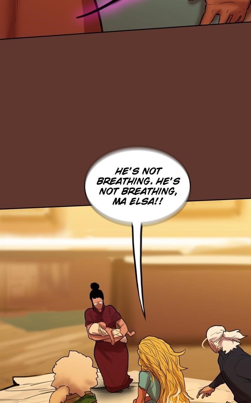 Ordeal Chapter 71 - Page 9