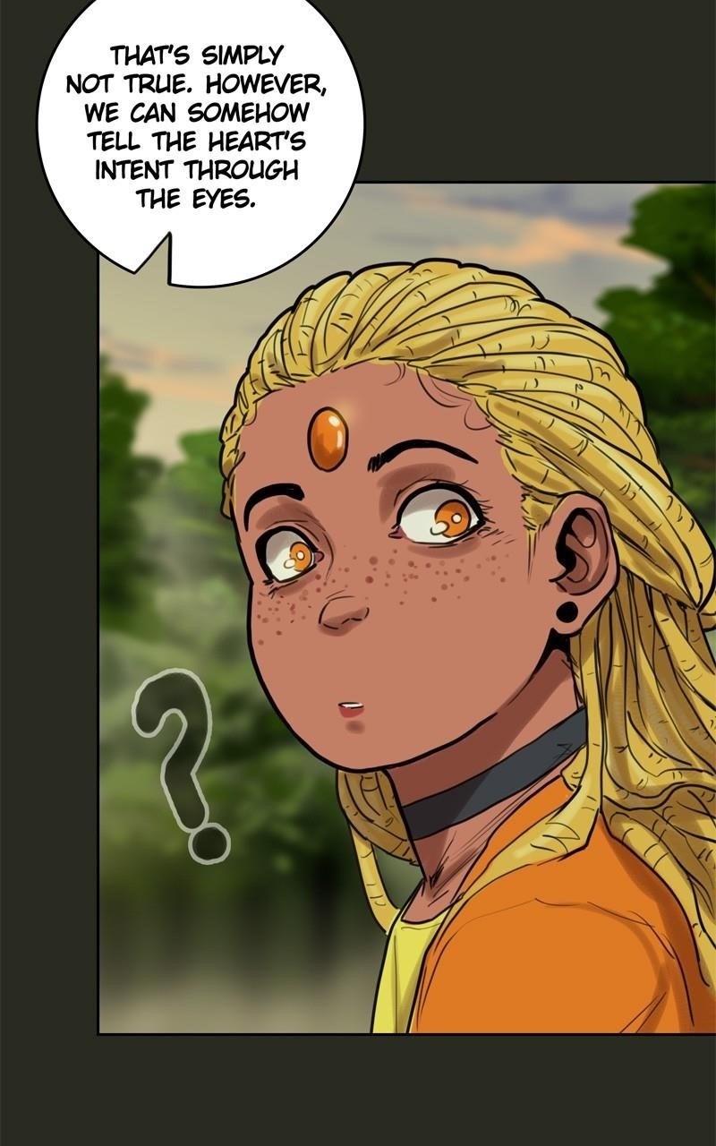 Ordeal Chapter 71 - Page 90