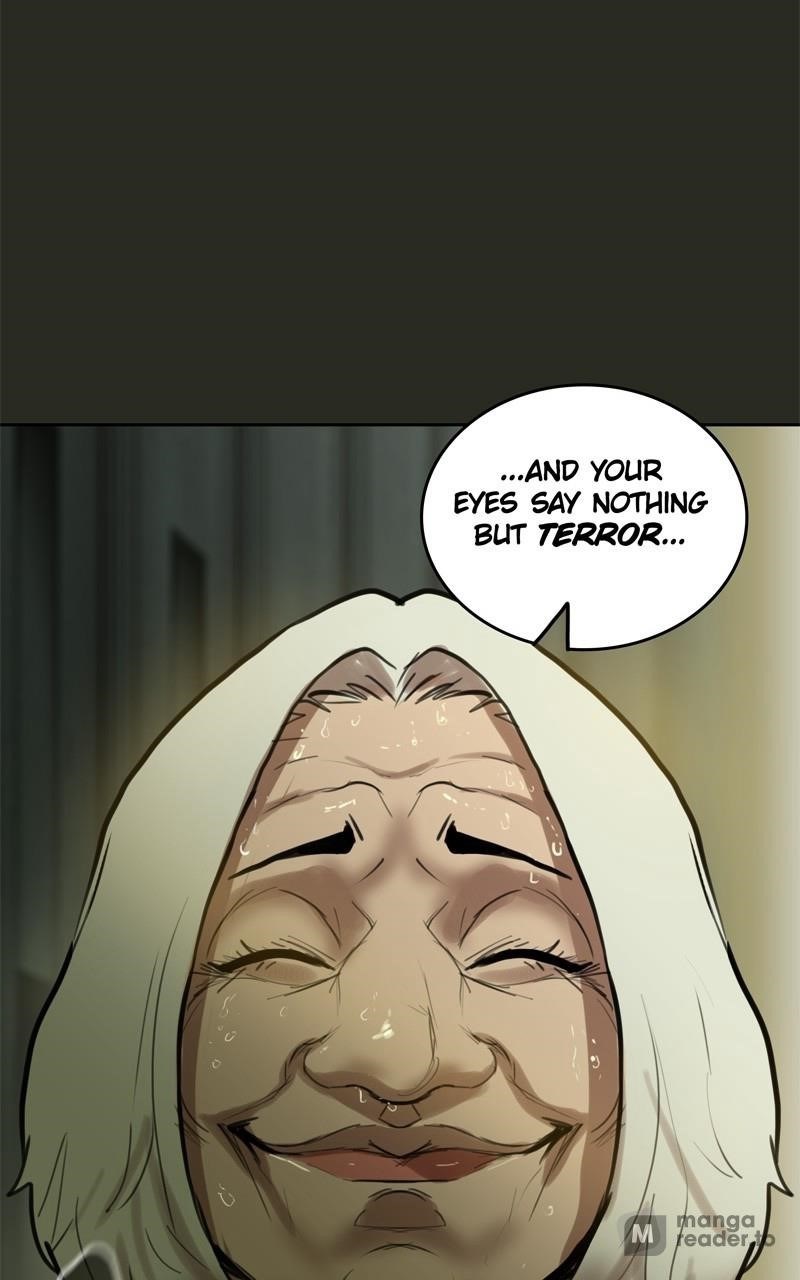 Ordeal Chapter 71 - Page 91