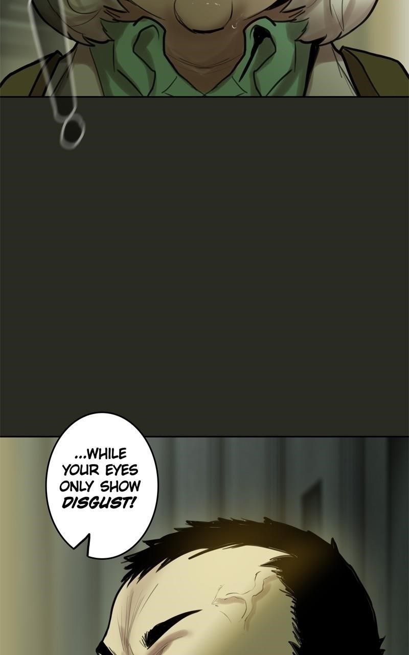 Ordeal Chapter 71 - Page 92