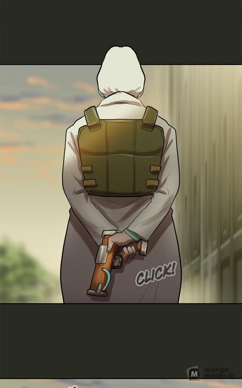 Ordeal Chapter 71 - Page 94