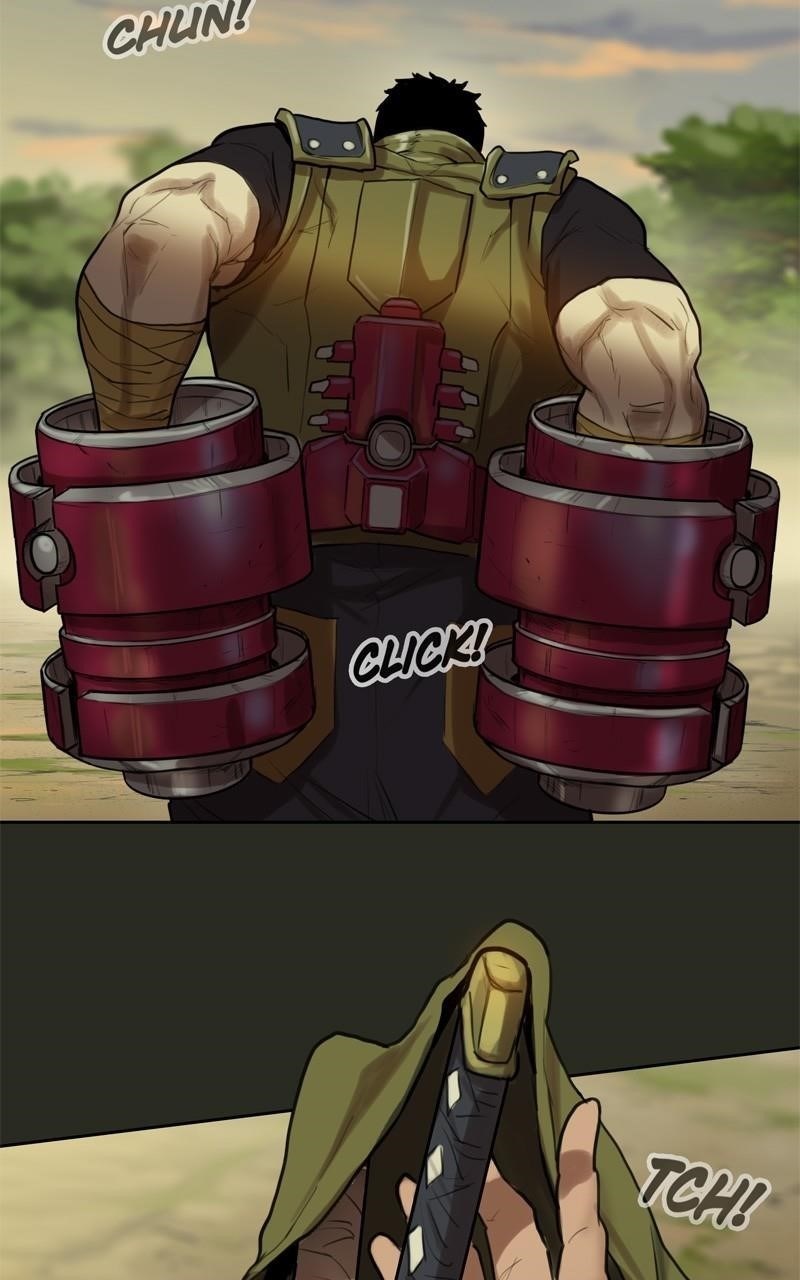 Ordeal Chapter 71 - Page 95