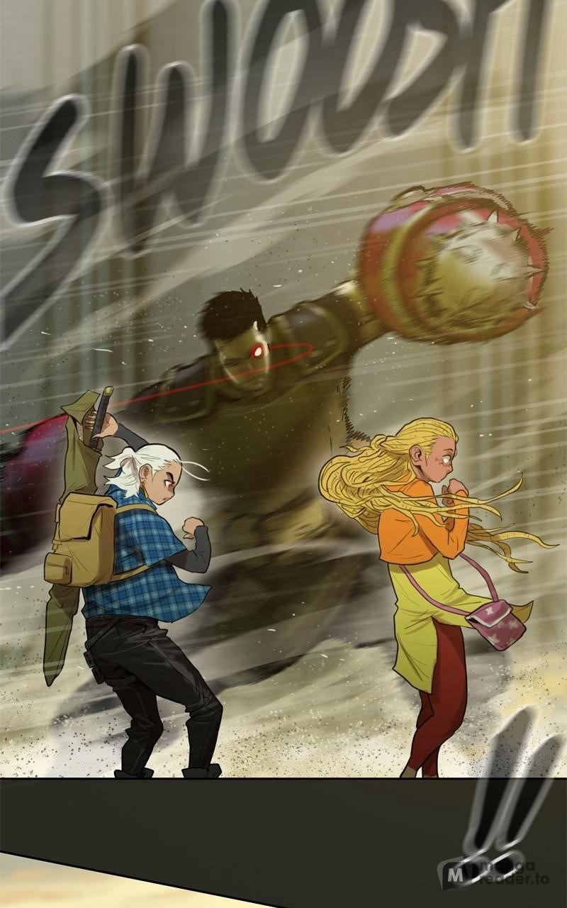 Ordeal Chapter 71 - Page 97