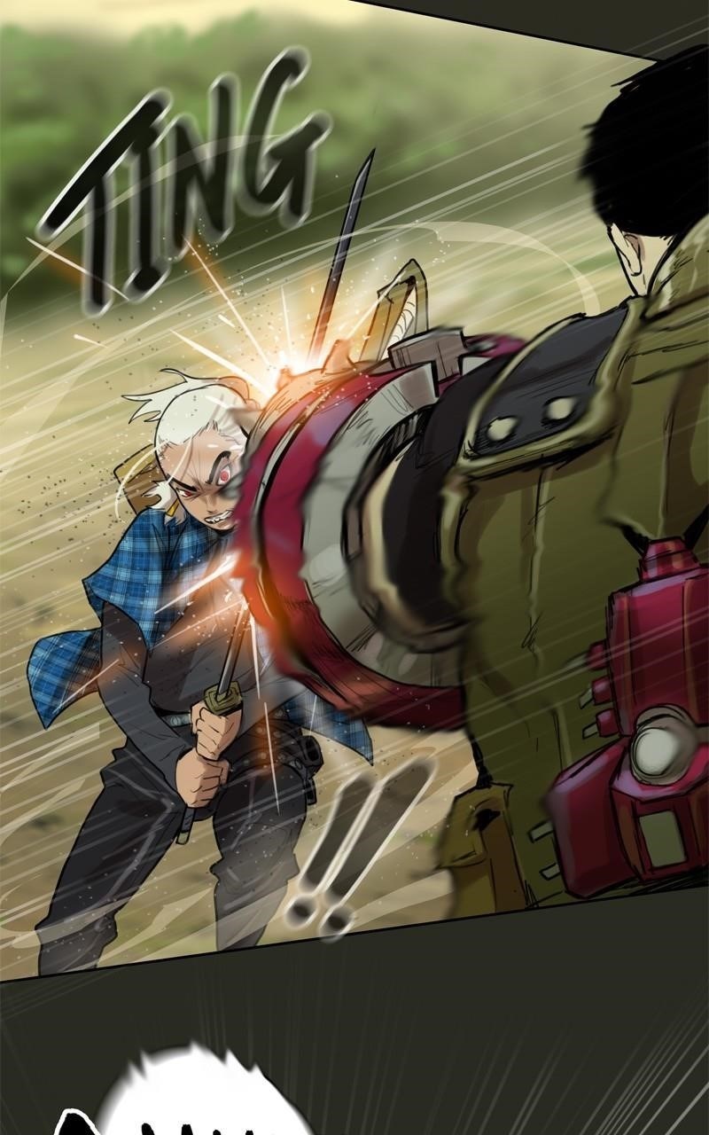 Ordeal Chapter 71 - Page 98