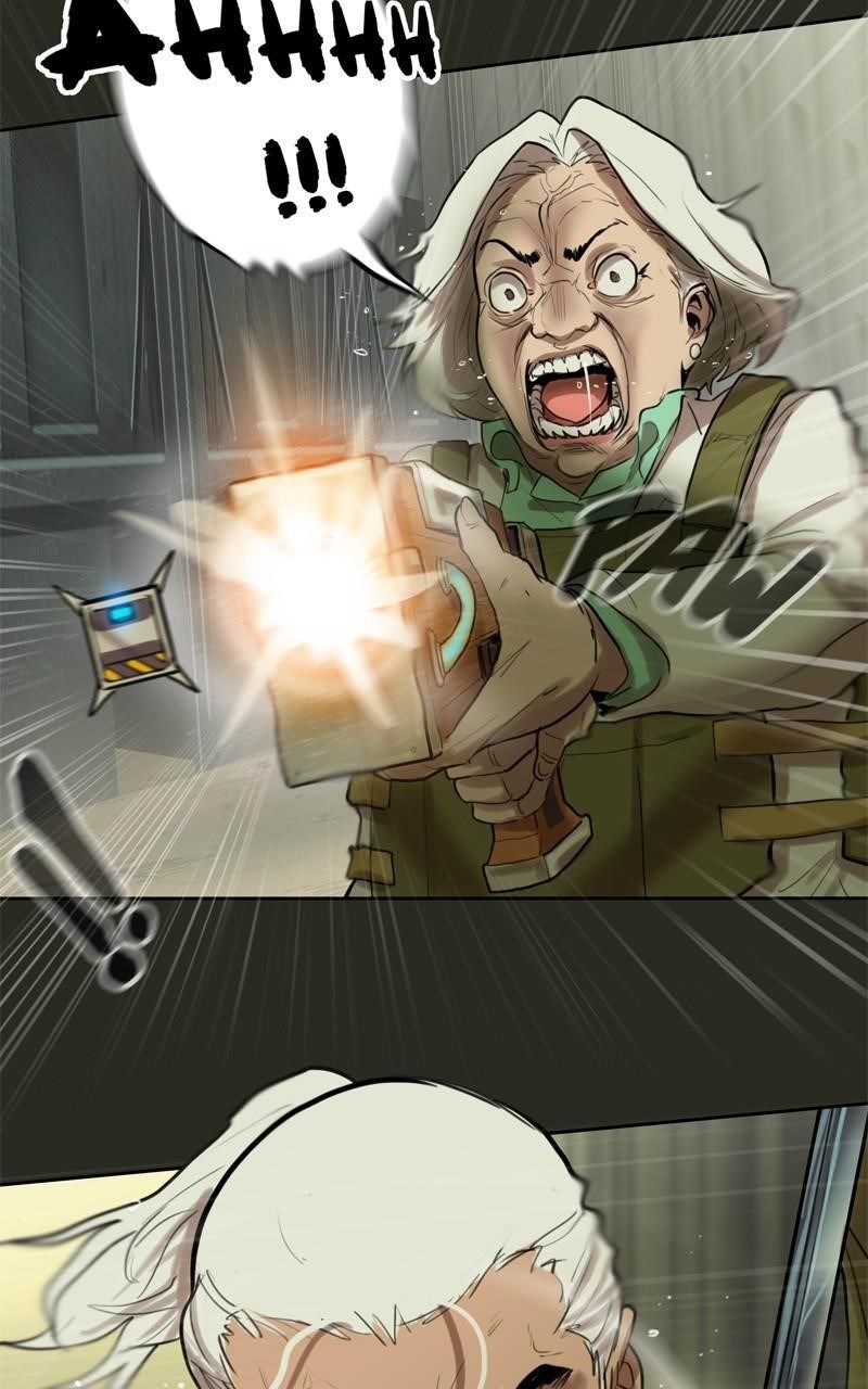 Ordeal Chapter 71 - Page 99