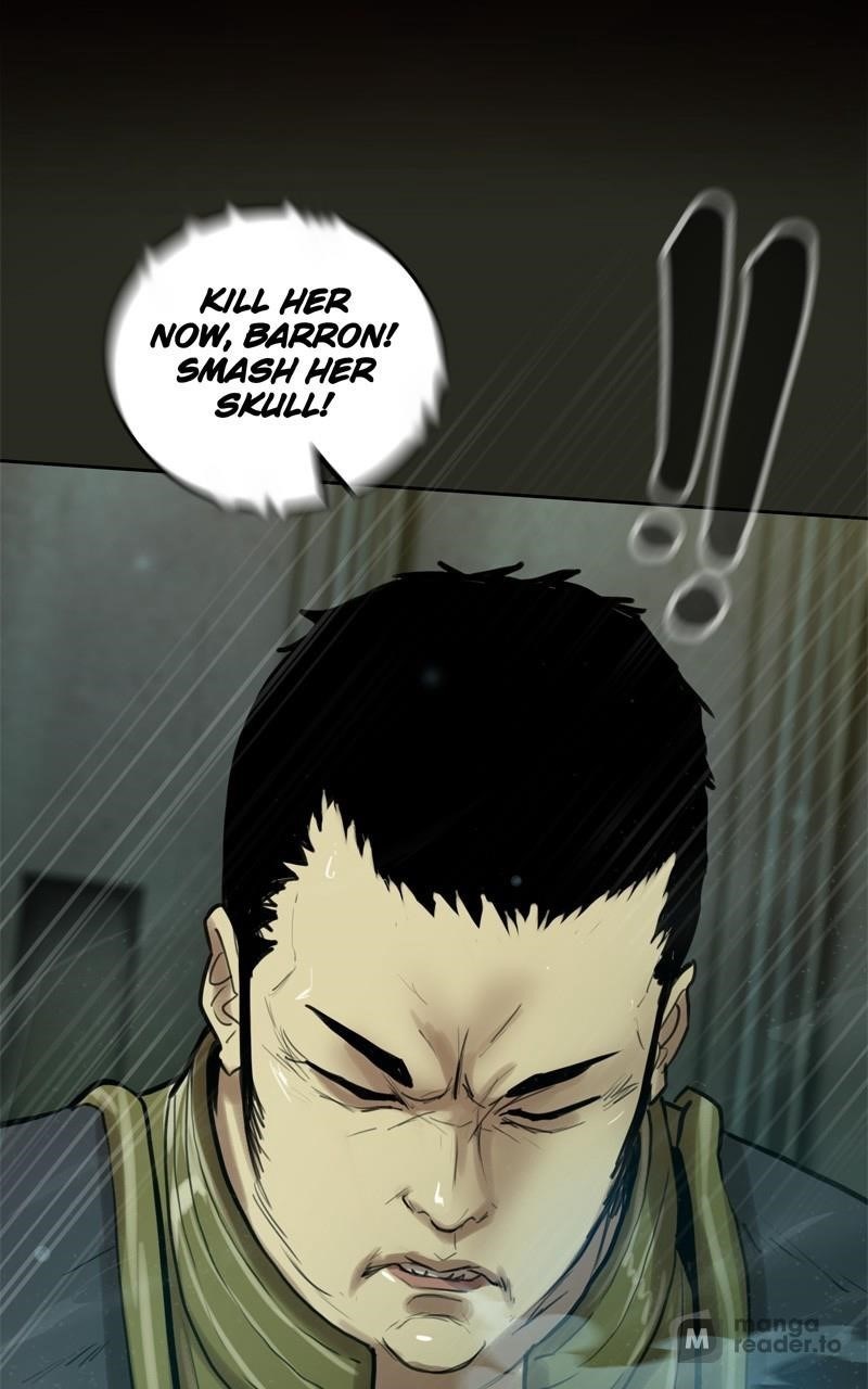 Ordeal Chapter 72 - Page 1