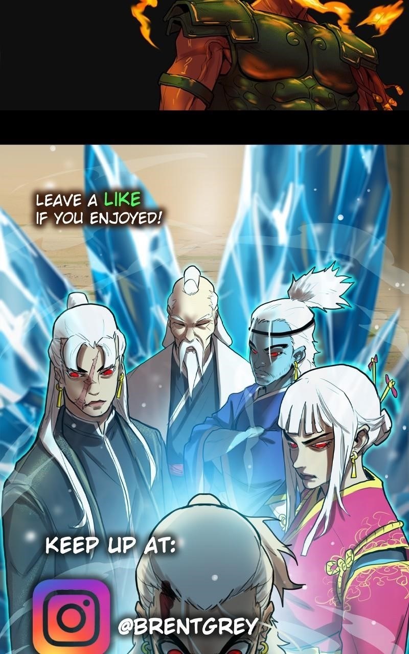 Ordeal Chapter 72 - Page 100