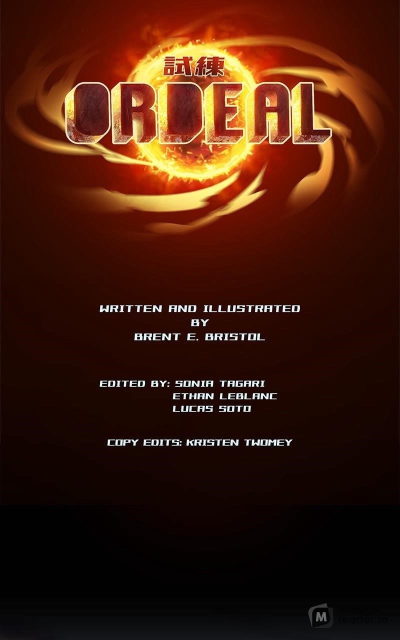 Ordeal Chapter 72 - Page 11