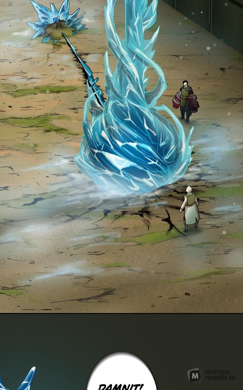 Ordeal Chapter 72 - Page 14