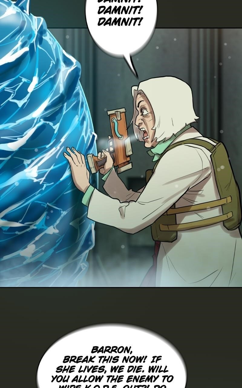 Ordeal Chapter 72 - Page 15