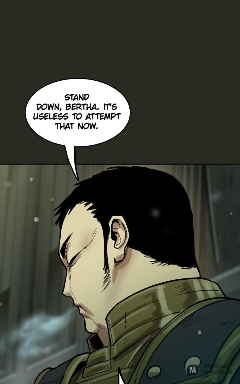 Ordeal Chapter 72 - Page 17