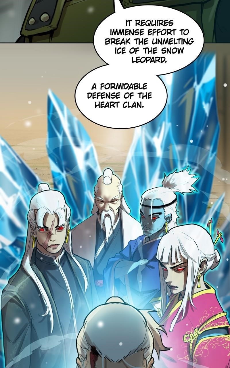 Ordeal Chapter 72 - Page 18