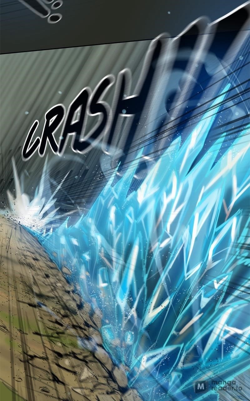 Ordeal Chapter 72 - Page 2