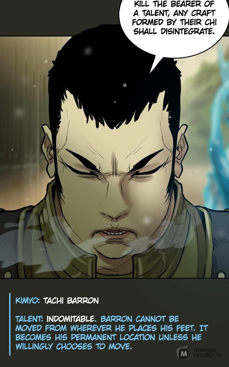 Ordeal Chapter 72 - Page 20