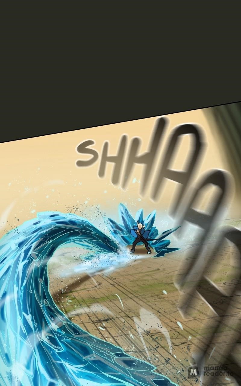 Ordeal Chapter 72 - Page 26