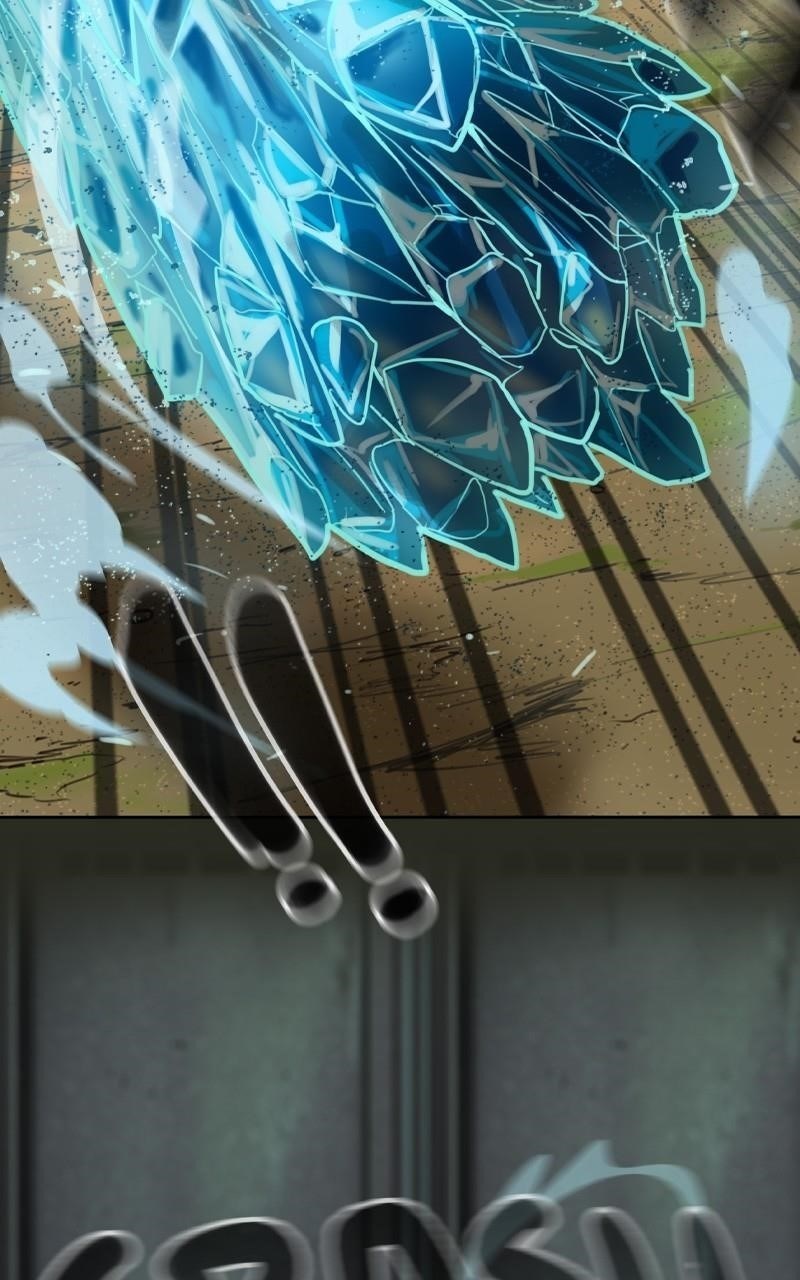 Ordeal Chapter 72 - Page 27