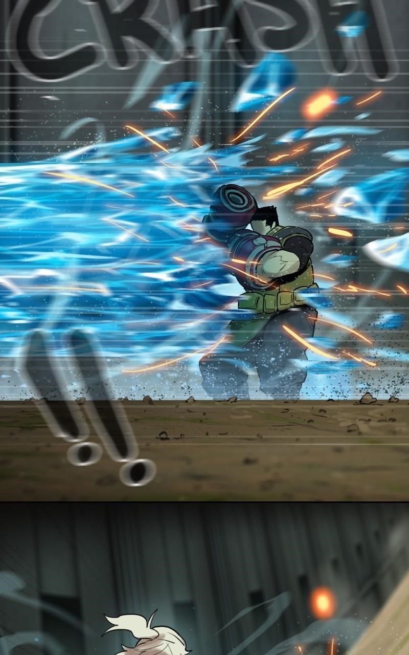 Ordeal Chapter 72 - Page 28