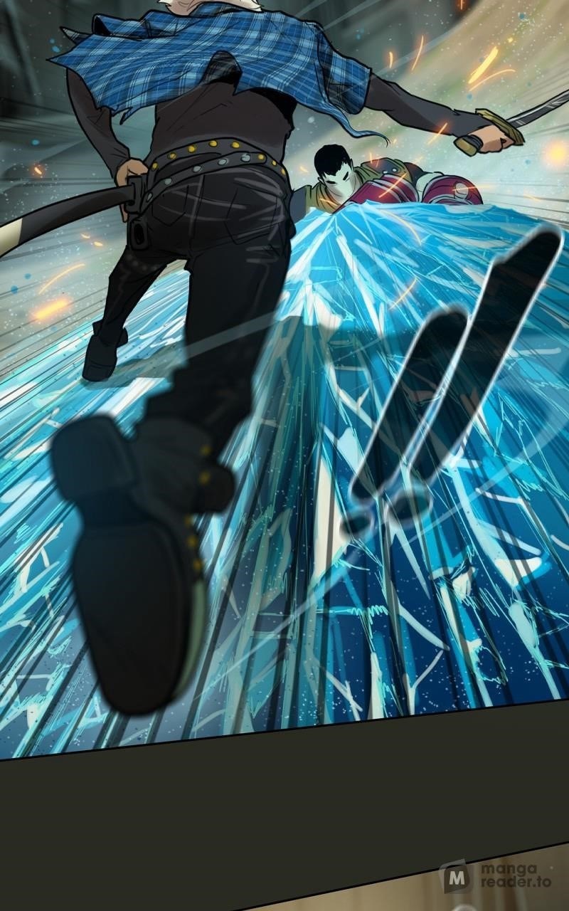 Ordeal Chapter 72 - Page 29